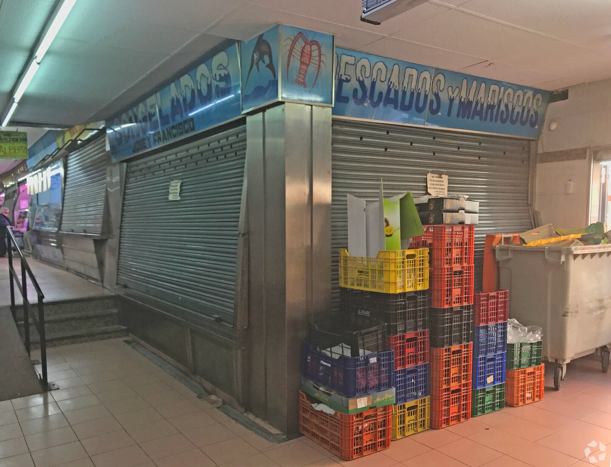 Calle Rincón de la Victoria, 1, Madrid, Madrid for lease Interior Photo- Image 1 of 1