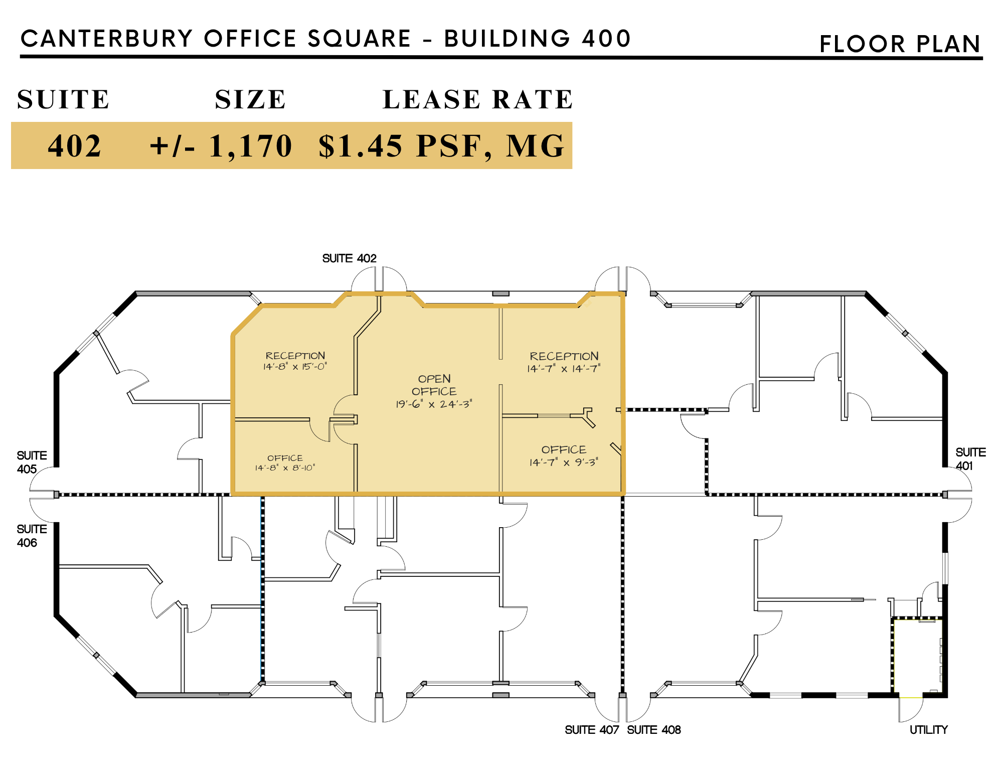 8300 Fair Oaks Blvd, Carmichael, CA à louer Photo intérieure- Image 1 de 3