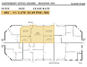 8300 Fair Oaks Blvd, Carmichael, CA à louer Photo intérieure- Image 1 de 3