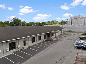 200 E 2nd Ave, Rome, GA for lease Building Photo- Image 1 of 16