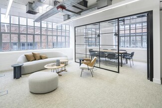 Plus de détails pour 5-23 Old St, London - Bureau à louer