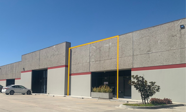 Plus de détails pour 9920 Prospect Ave, Santee, CA - Industriel à louer