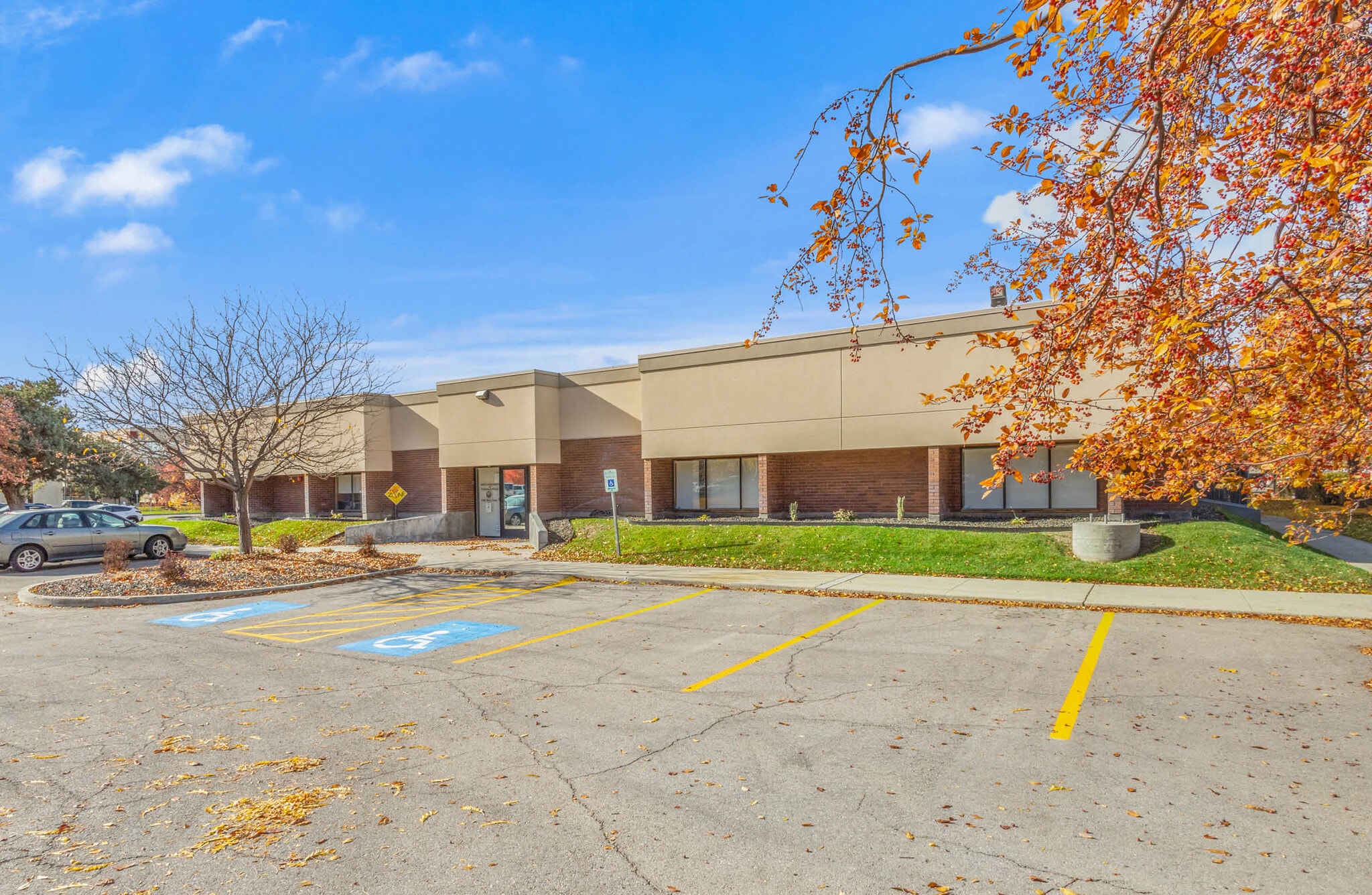 3056 Elder St, Boise, ID for lease Primary Photo- Image 1 of 10