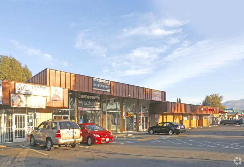 2231-2241 Story Rd, San Jose, CA for lease - Building Photo - Image 3 of 3