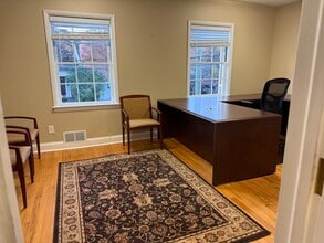 92 Franklin St, Annapolis, MD for lease Interior Photo- Image 2 of 4