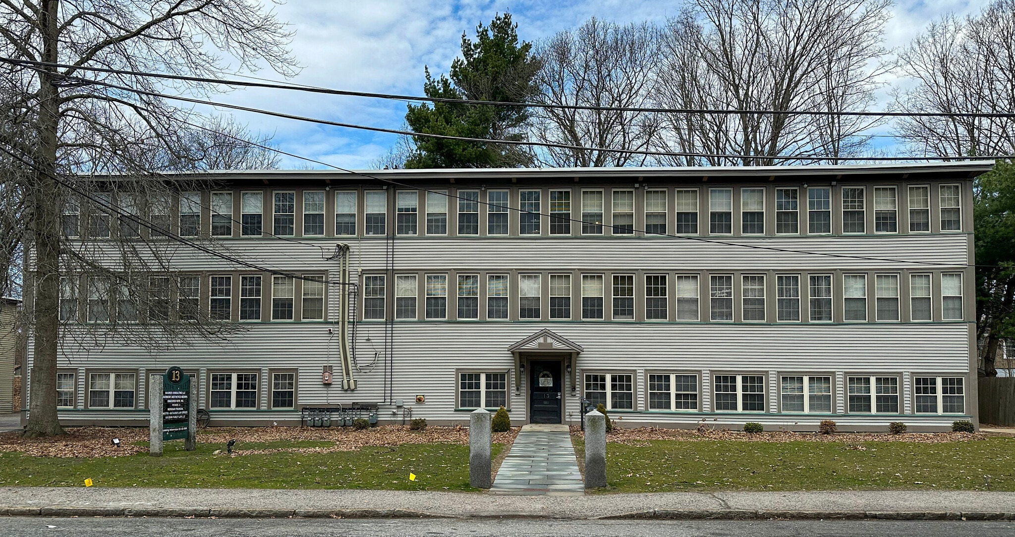 13 Water St, Holliston, MA for lease Primary Photo- Image 1 of 28