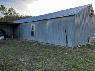 More details for 462 E Reba McEntire Ave, Stringtown, OK - Flex for Sale