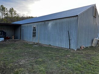 Plus de détails pour 462 E Reba McEntire Ave, Stringtown, OK - Flex à vendre