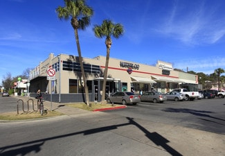 Plus de détails pour 600 N Lamar Blvd N, Austin, TX - Commerce de détail à louer