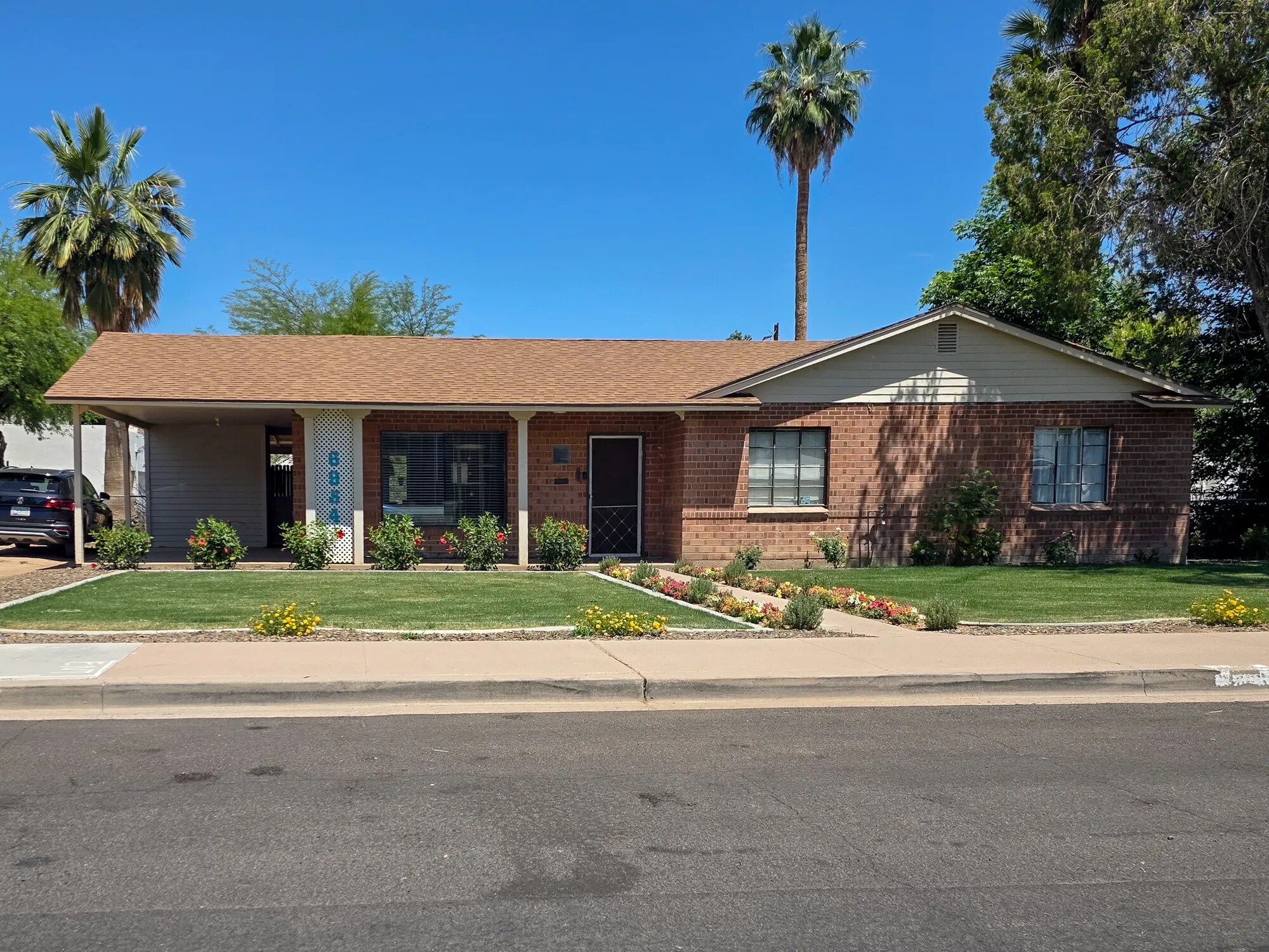 6954 E 2nd St, Scottsdale, AZ for lease Building Photo- Image 1 of 6