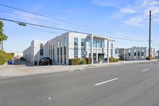 More details for 1703-1729 E 28th St, Signal Hill, CA - Office, Flex for Lease