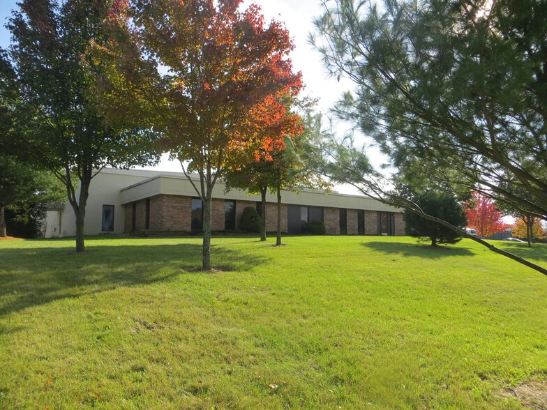 251 Jackson Plz, Ann Arbor, MI for lease - Building Photo - Image 2 of 2