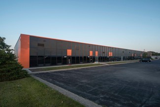 More details for 977-1007 Primrose Ct, Lexington, KY - Industrial for Lease