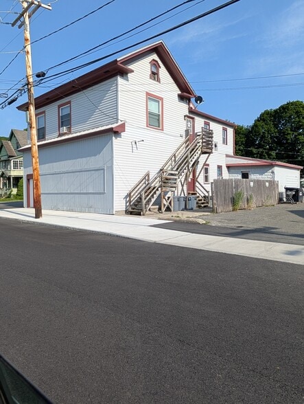 22 Porter St, North Adams, MA for sale - Building Photo - Image 3 of 10