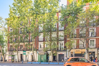 More details for Calle de la Princesa, 71, Madrid - Retail for Lease