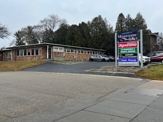 Plus de détails pour N84W15787 Menomonee Ave, Menomonee Falls, WI - Bureau à louer