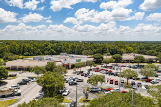 2300 Griffin Rd, Lakeland, FL - Aérien  Vue de la carte - Image1