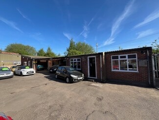 More details for Wolsey Rd, Coalville - Industrial for Lease