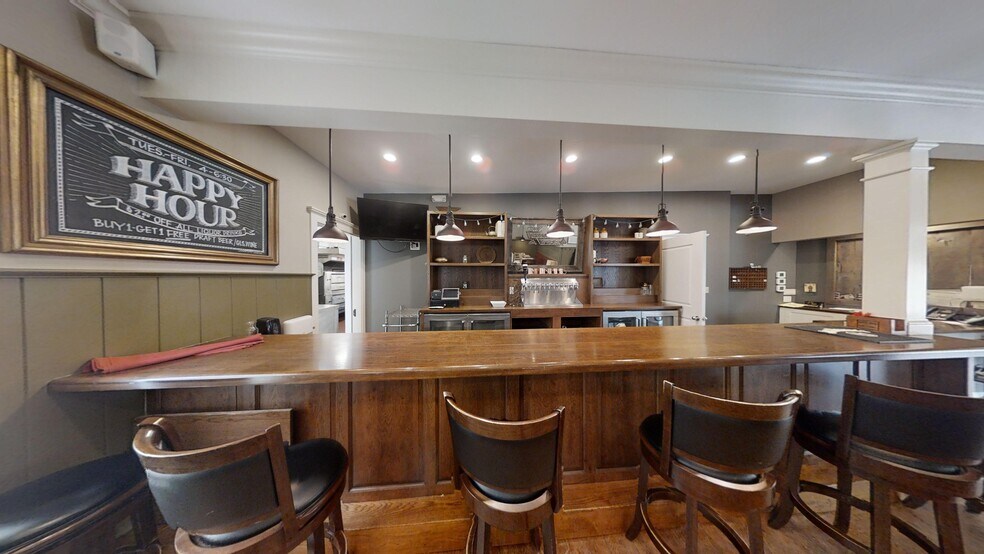 109 Black Rock Tpke, Redding, CT à vendre - Photo intérieure - Image 3 de 27