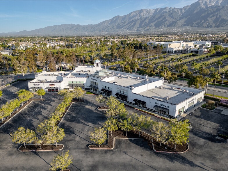 12455 Victoria Gardens Ln, Rancho Cucamonga, CA for lease - Building Photo - Image 3 of 4