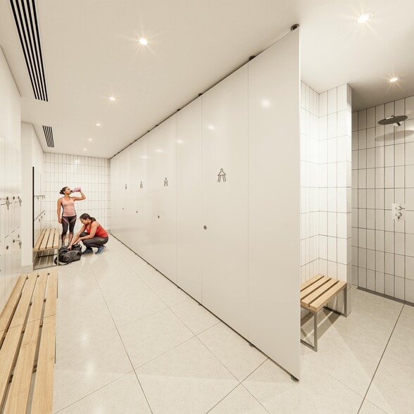 4 Brandon Rd, London for lease - Building Photo - Image 3 of 5