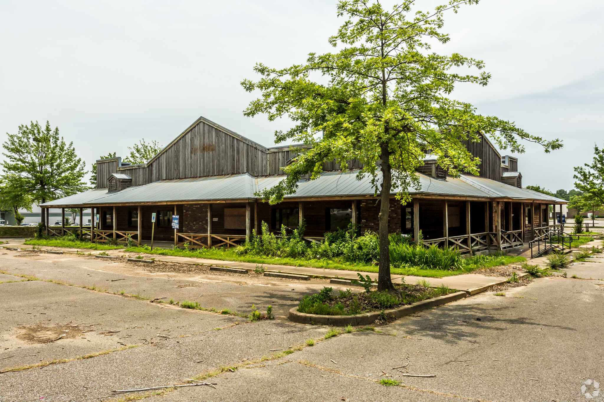 6433 Winchester Rd, Memphis, TN à vendre Photo principale- Image 1 de 1