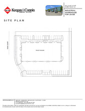 2815 Duke Ct, Santa Rosa, CA à louer Plan de site- Image 2 de 2