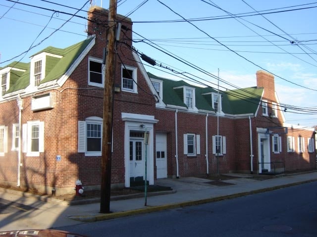 16 Mason Ave, North Attleboro, MA for lease Primary Photo- Image 1 of 50