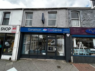 More details for 71 High St, Swansea - Retail for Sale