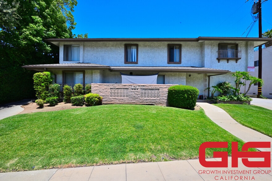 121 E Live Oak St, San Gabriel, CA for sale - Building Photo - Image 2 of 27