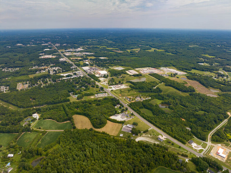 4080 Durham Rd, Roxboro, NC for sale - Aerial - Image 3 of 61