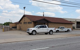 Plus de détails pour 4860 Clark Howell Hwy, College Park, GA - Industriel à louer