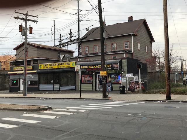 561 Park Ave, Bridgeport, CT for sale Primary Photo- Image 1 of 1