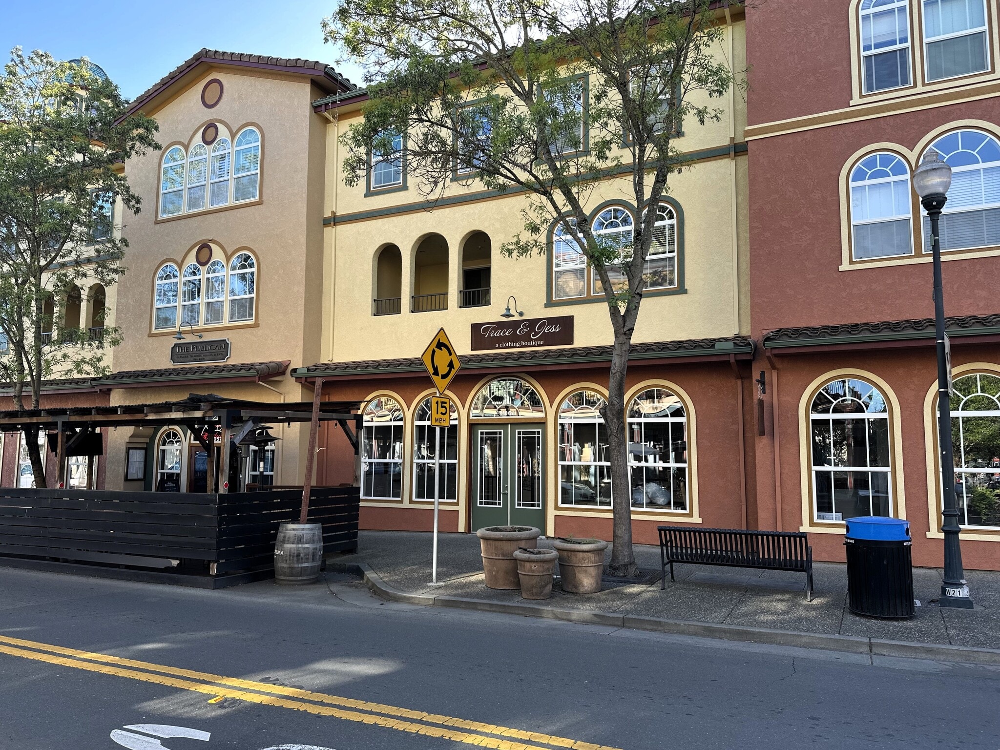 9057-9061 Windsor Rd, Windsor, CA for sale Primary Photo- Image 1 of 4