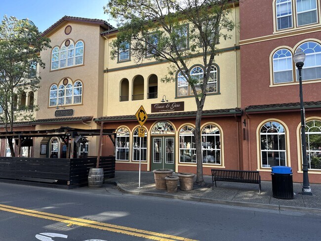 More details for 9057-9061 Windsor Rd, Windsor, CA - Retail for Sale