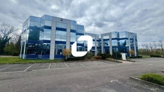 More details for 2 Rue Jean Sapidus, Illkirch-Graffenstaden - Office for Lease
