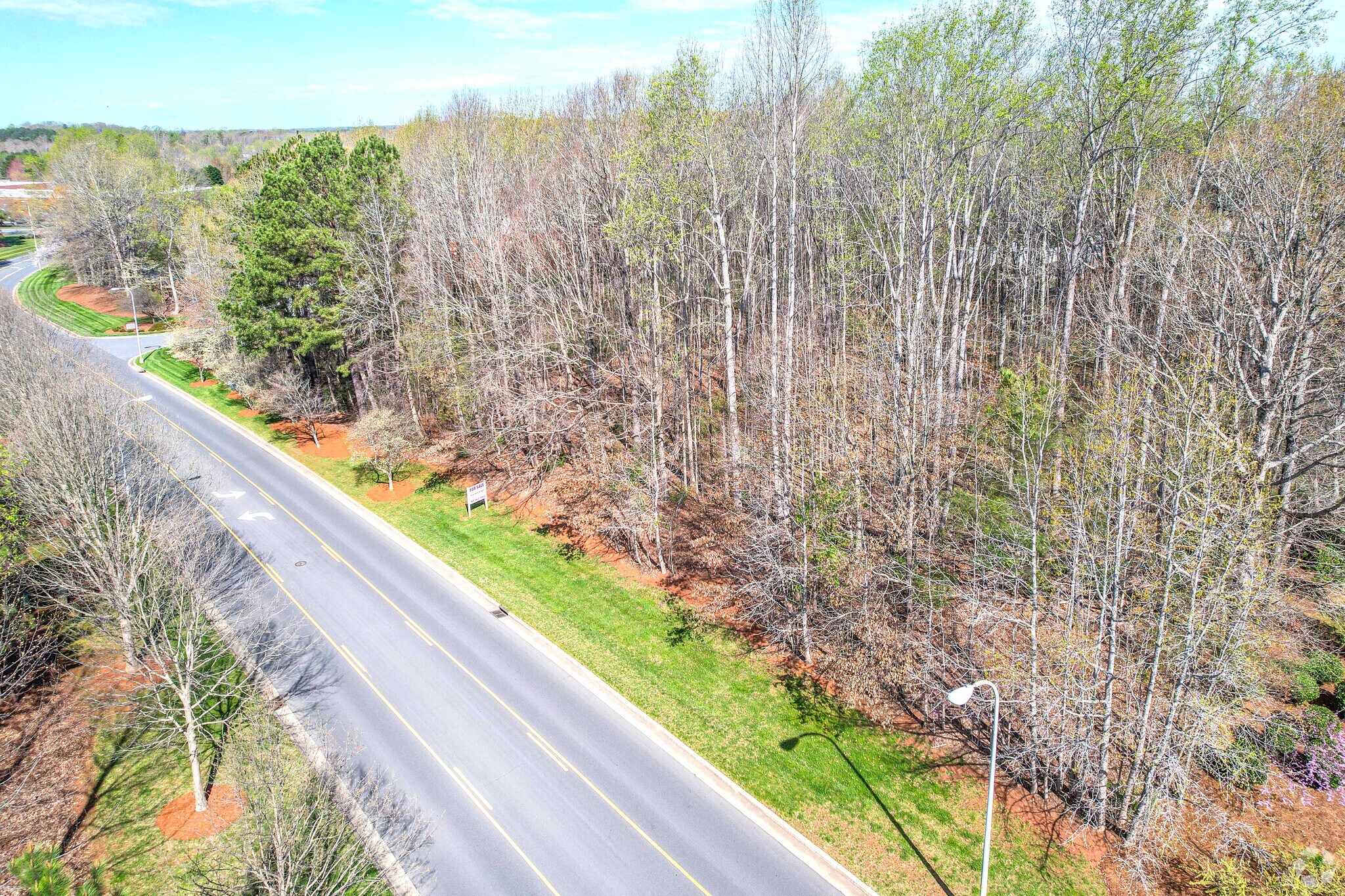 11845 Vanstory Dr, Huntersville, NC for lease Primary Photo- Image 1 of 4