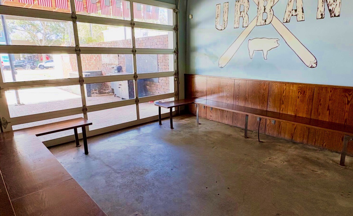 2601 Central Ave, Saint Petersburg, FL for lease Interior Photo- Image 1 of 11