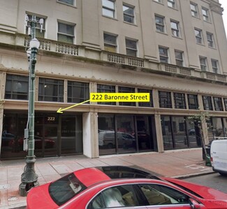 More details for 222 Baronne St, New Orleans, LA - Office for Lease