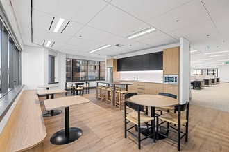 141 Walker St, North Sydney à louer Photo intérieure- Image 1 de 3