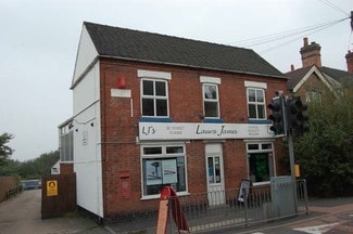 More details for 261 Tamworth Rd, Tamworth - Retail for Sale