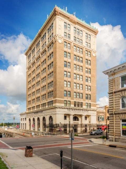 201 N Front St, Wilmington, NC for sale Building Photo- Image 1 of 1