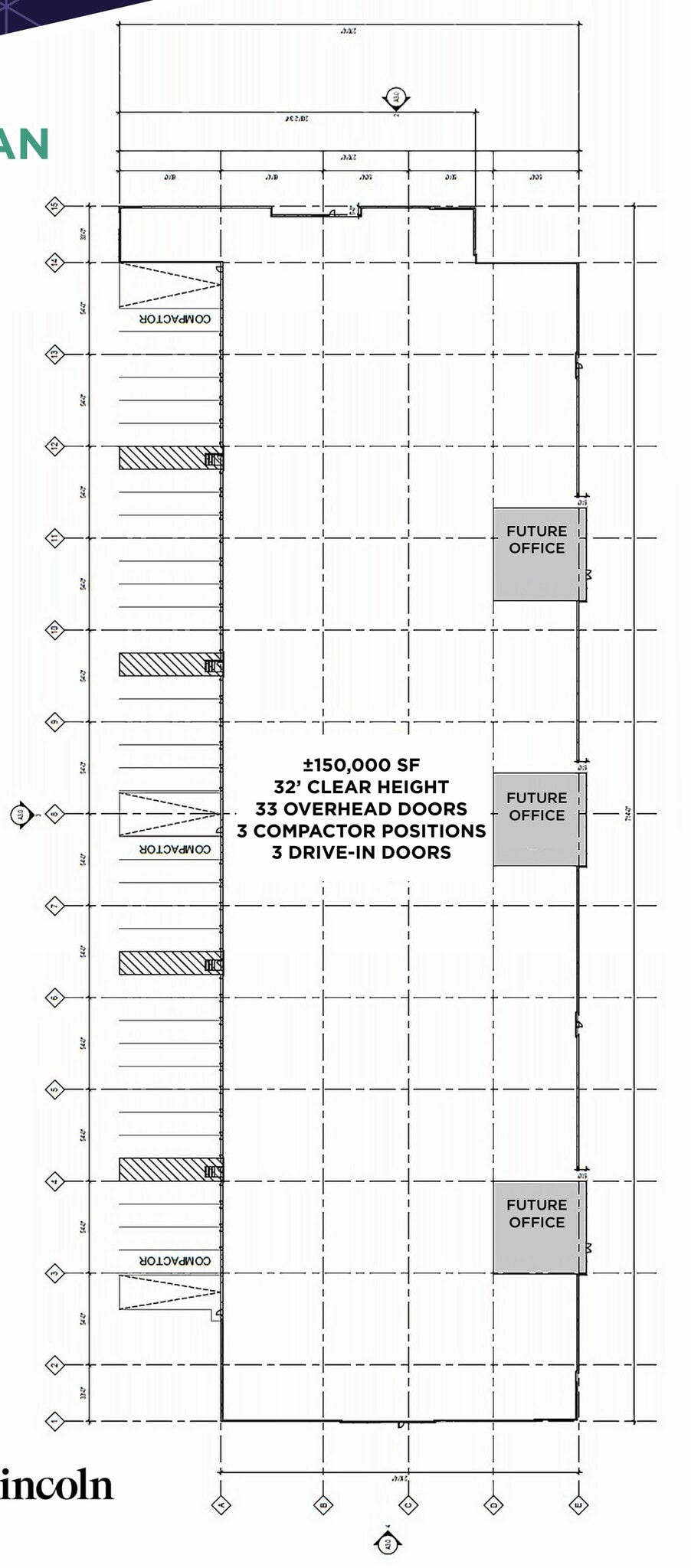 308 S River Rd, Bedford, NH for lease Floor Plan- Image 1 of 1