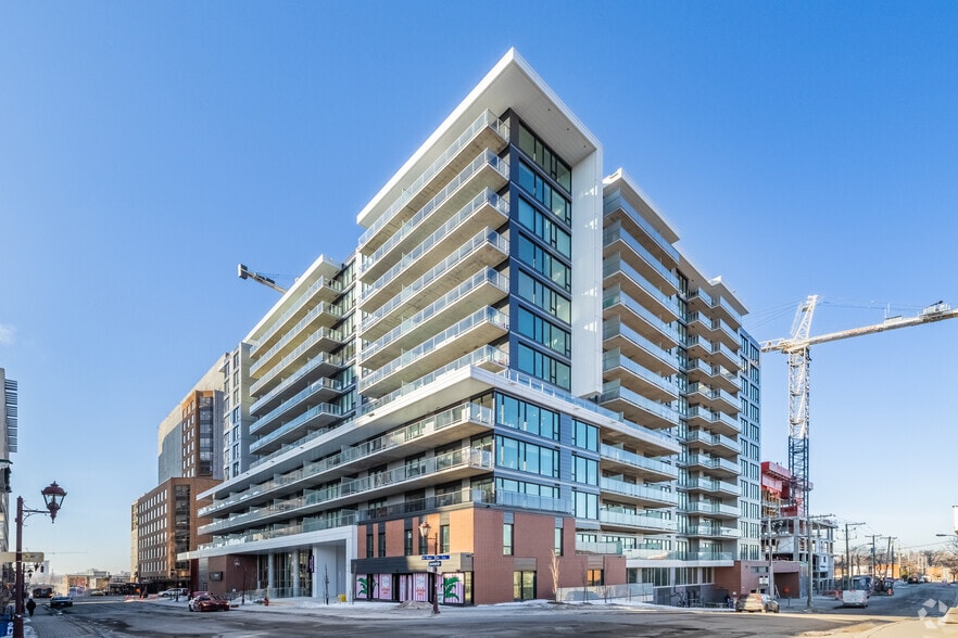 45 Rue Eddy, Gatineau, QC à louer - Photo du bâtiment - Image 3 de 4