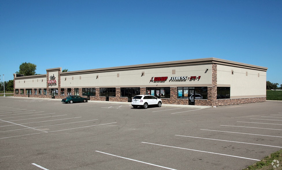 24086 State Highway 15, Saint Cloud, MN for lease - Building Photo - Image 2 of 7