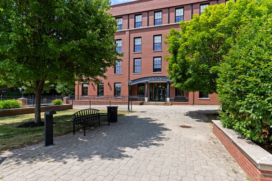140 Mill St, Lewiston, ME for sale - Building Photo - Image 3 of 67