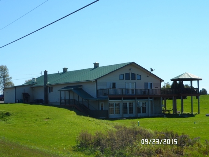 462 State Highway 37C, Massena, NY for sale Primary Photo- Image 1 of 1