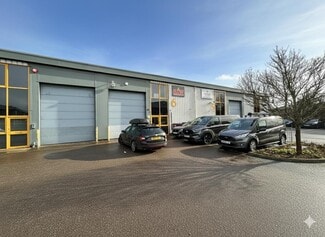 More details for Windmill Rd, Kenn - Industrial for Sale