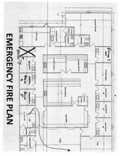 1463 W Westridge Pky, Greensburg, IN à louer Plan de site- Image 1 de 8
