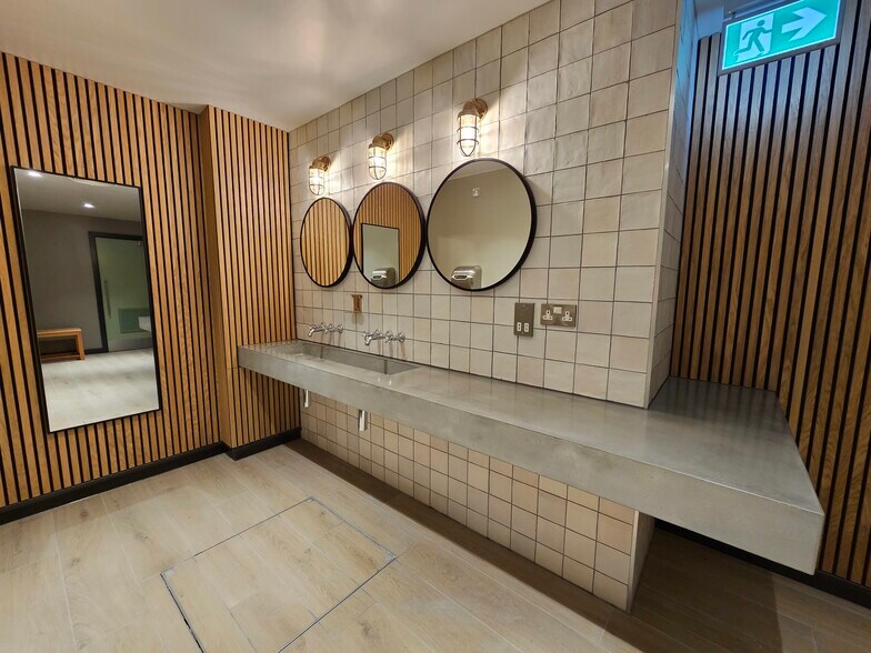 Wapping Wharf, Bristol à louer - Photo du bâtiment - Image 2 de 25